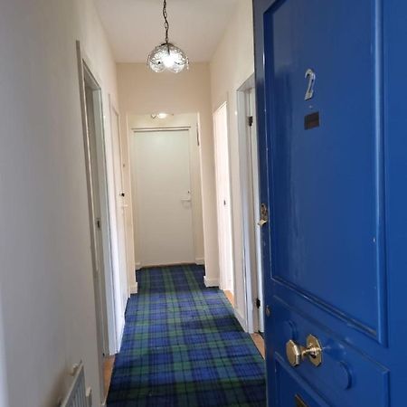 גלאזגו Carnarvon Street City Centre Apartment מראה חיצוני תמונה