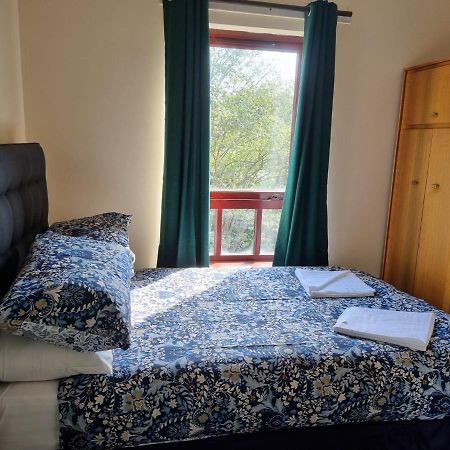 גלאזגו Carnarvon Street City Centre Apartment מראה חיצוני תמונה