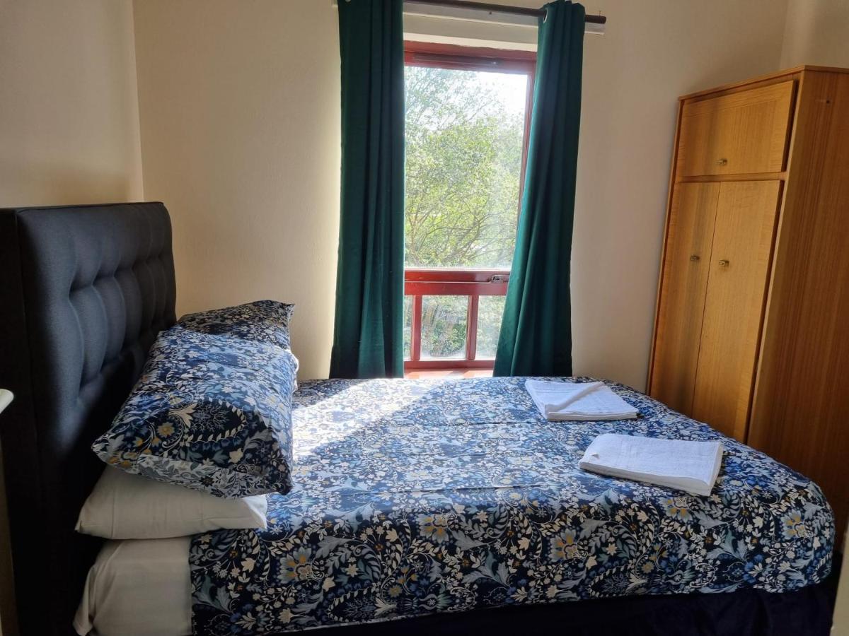גלאזגו Carnarvon Street City Centre Apartment מראה חיצוני תמונה